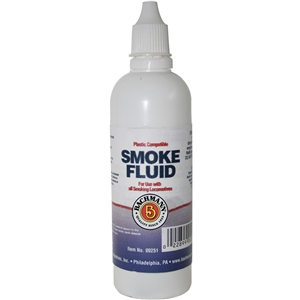 Smoke Fluid 4½ fl. oz.