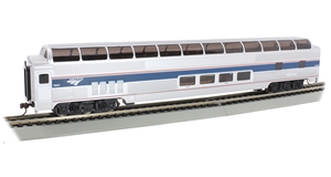 85’ Full Dome - Amtrak Phase VI