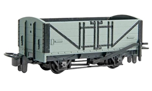 Open Wagon