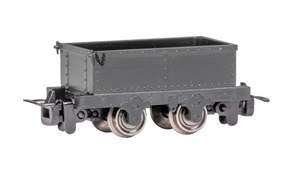 Gondola Wagon - Dark Grey