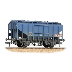 35 Ton PAA Ex-Bulk Grain Wagon BRT Blue [W]