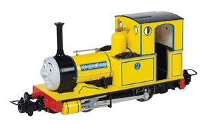 Rheneas (Yellow)