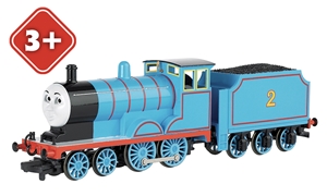 Edward The Blue Engine