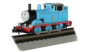Thomas The Tank Engine