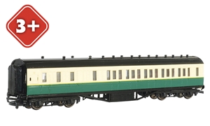 Gordon's Express Brake Coach