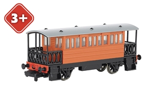 Henrietta Coach