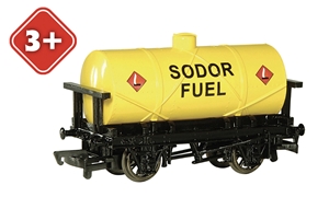 Sodor Fuel Tank