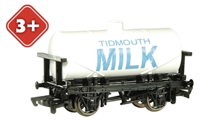 Tidmouth Milk Tank