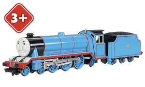 Gordon the Express Engine with Moving Eyes