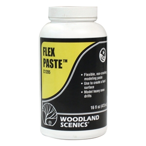 Flex Paste™ 16 fl. oz.