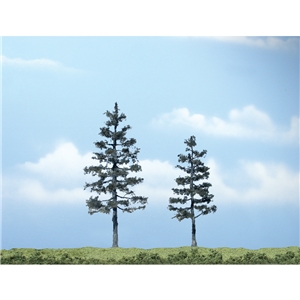 "4""-5¼"" Premium Pine (2/Pk)"